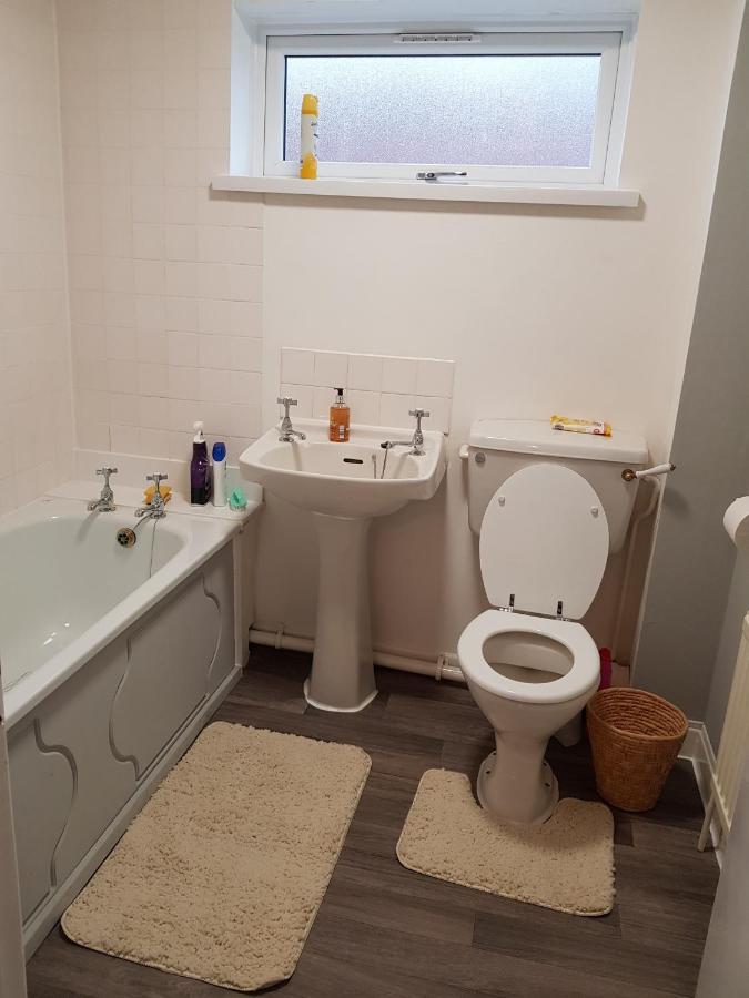 Wonderland Guest House Ковентрі Екстер'єр фото